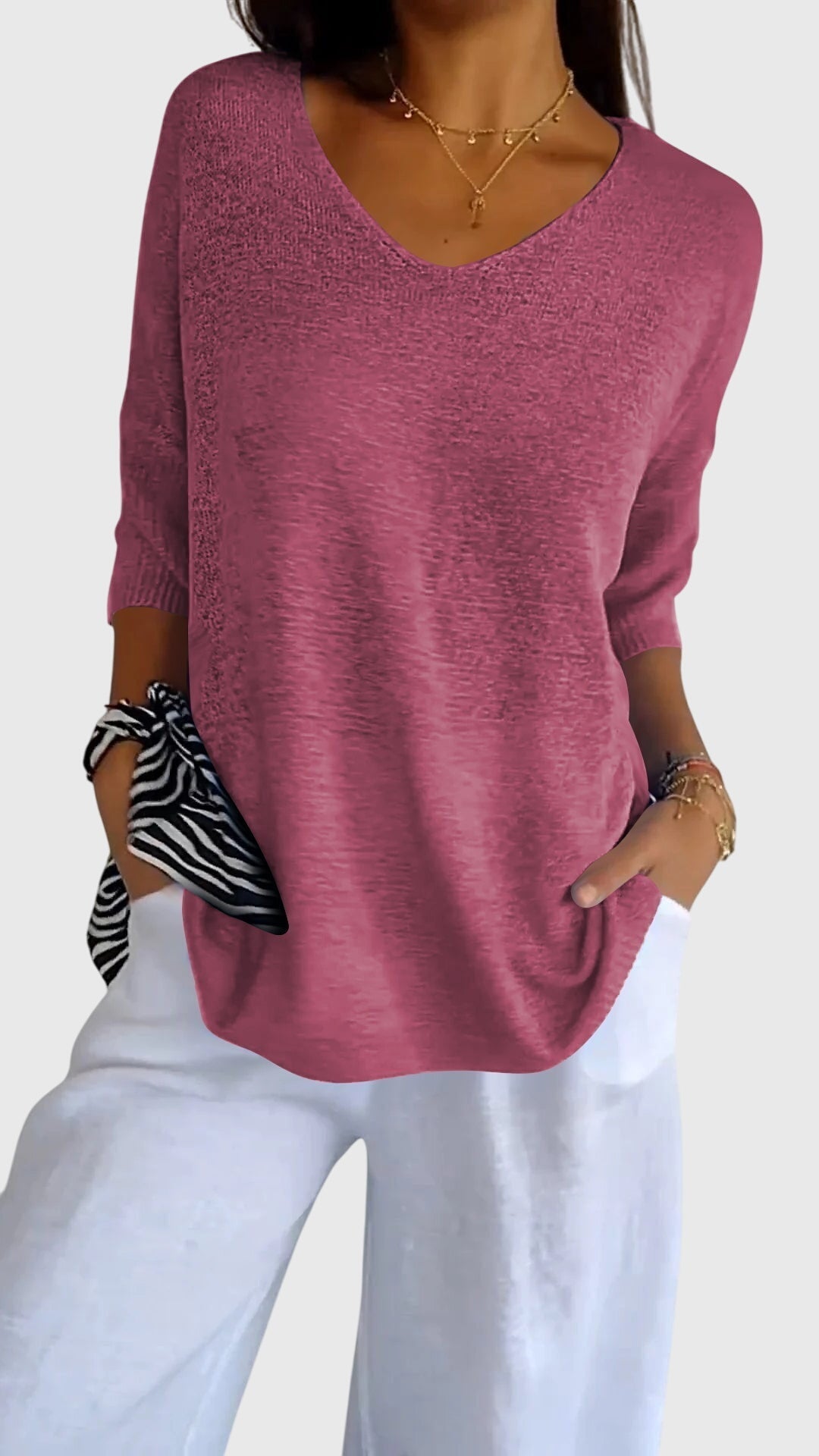 Shirt & Tops