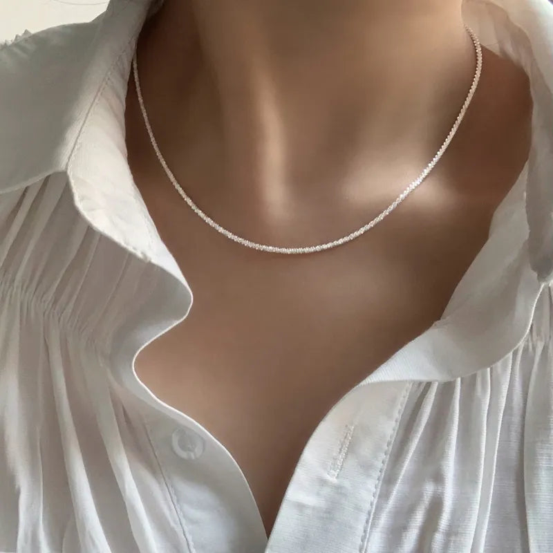 Timeless Jewelry Collection