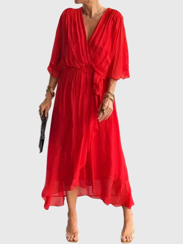 Midi Dresses