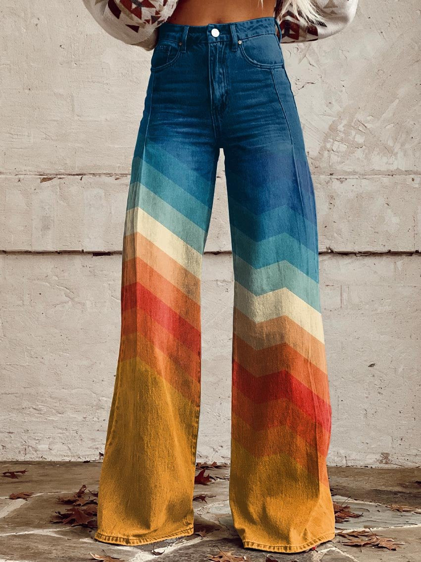 Boho Pants