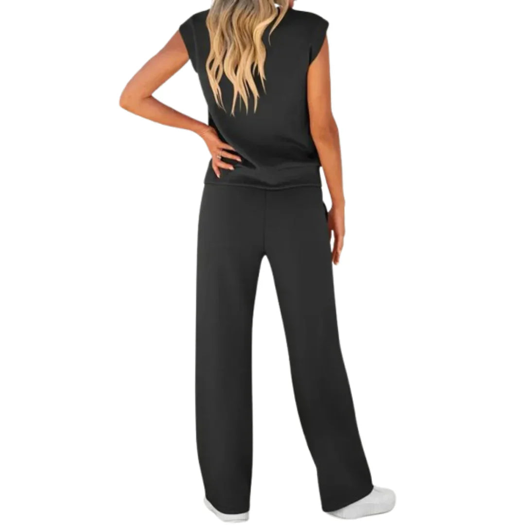 Sienna | Easy Comfort Co-Ord