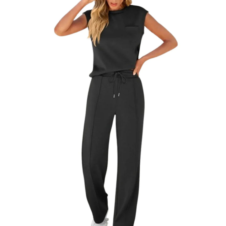 Sienna | Easy Comfort Co-Ord