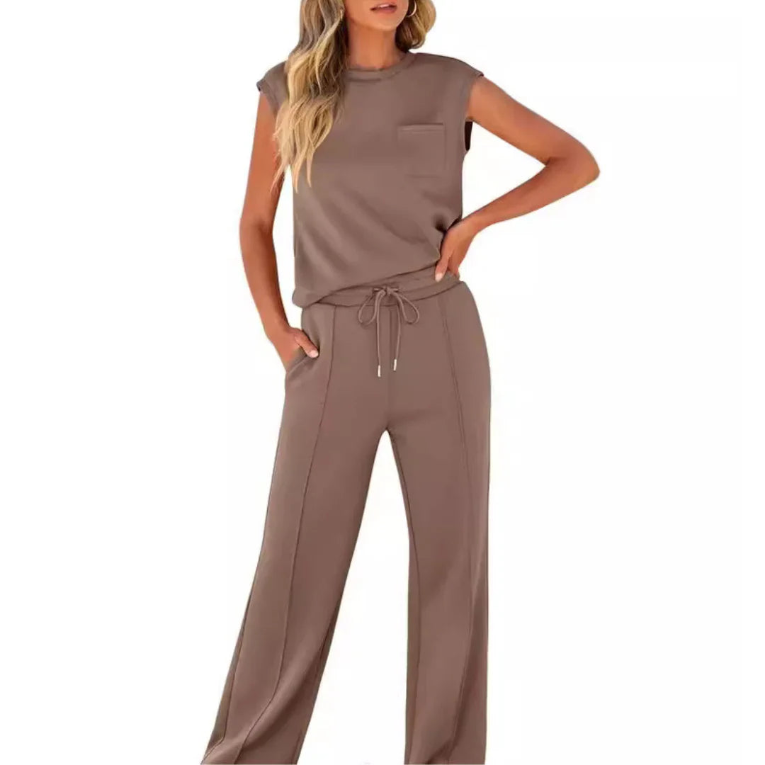 Sienna | Easy Comfort Co-Ord
