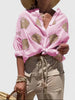 Veronika™ | Elegant Blouse