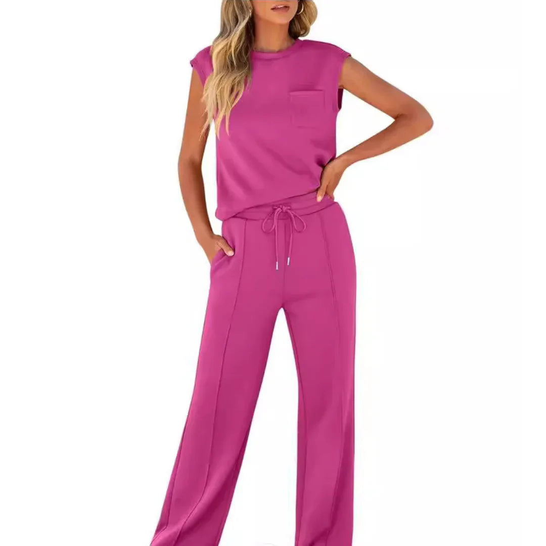 Sienna | Easy Comfort Co-Ord