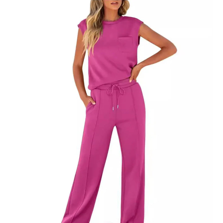 Sienna | Easy Comfort Co-Ord