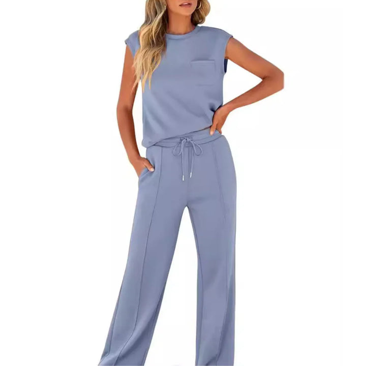 Sienna | Easy Comfort Co-Ord