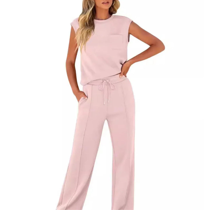 Sienna | Easy Comfort Co-Ord