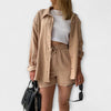 Roselina | Elegant Top & Bottom