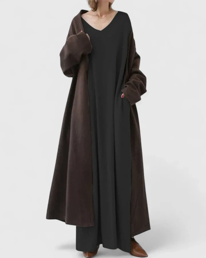 Gryelle | Sophisticated Dress