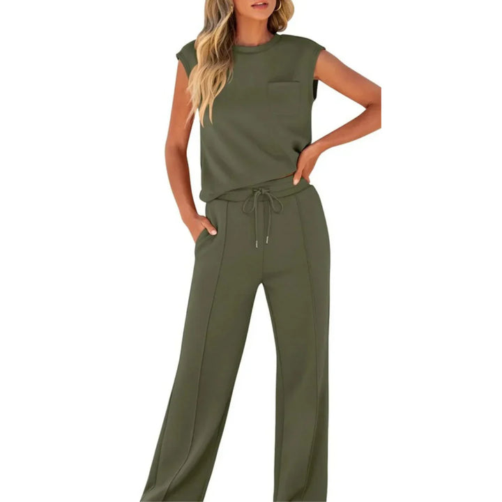 Sienna | Easy Comfort Co-Ord