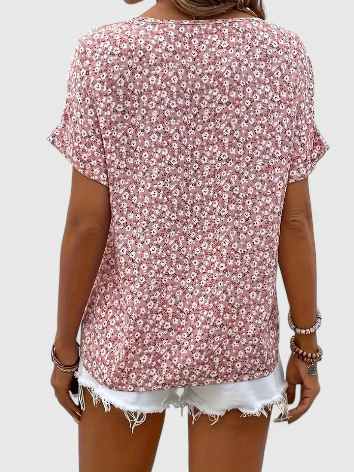 Faylora | Comfortable Blouse