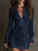 Melody™ | Elegant Mini Dress