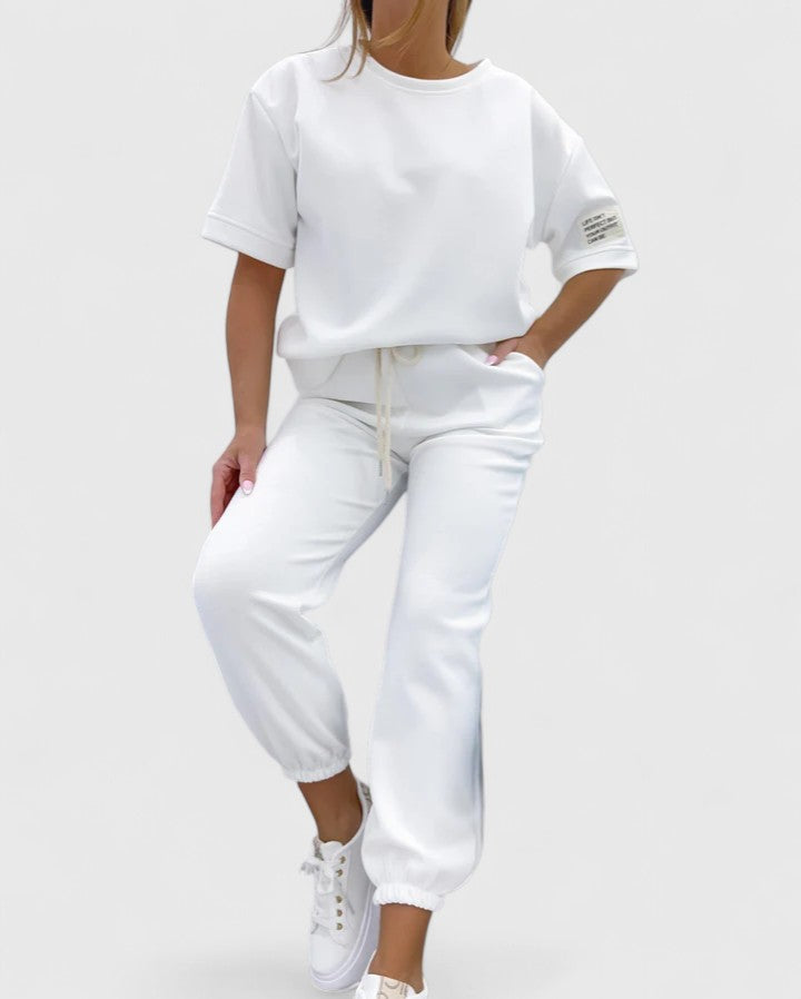 Gloria | Comfortable Set