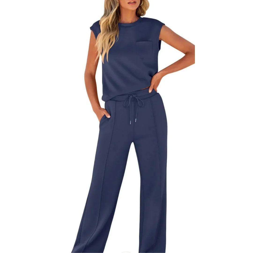 Sienna | Easy Comfort Co-Ord