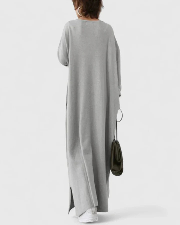 Gryelle | Sophisticated Dress