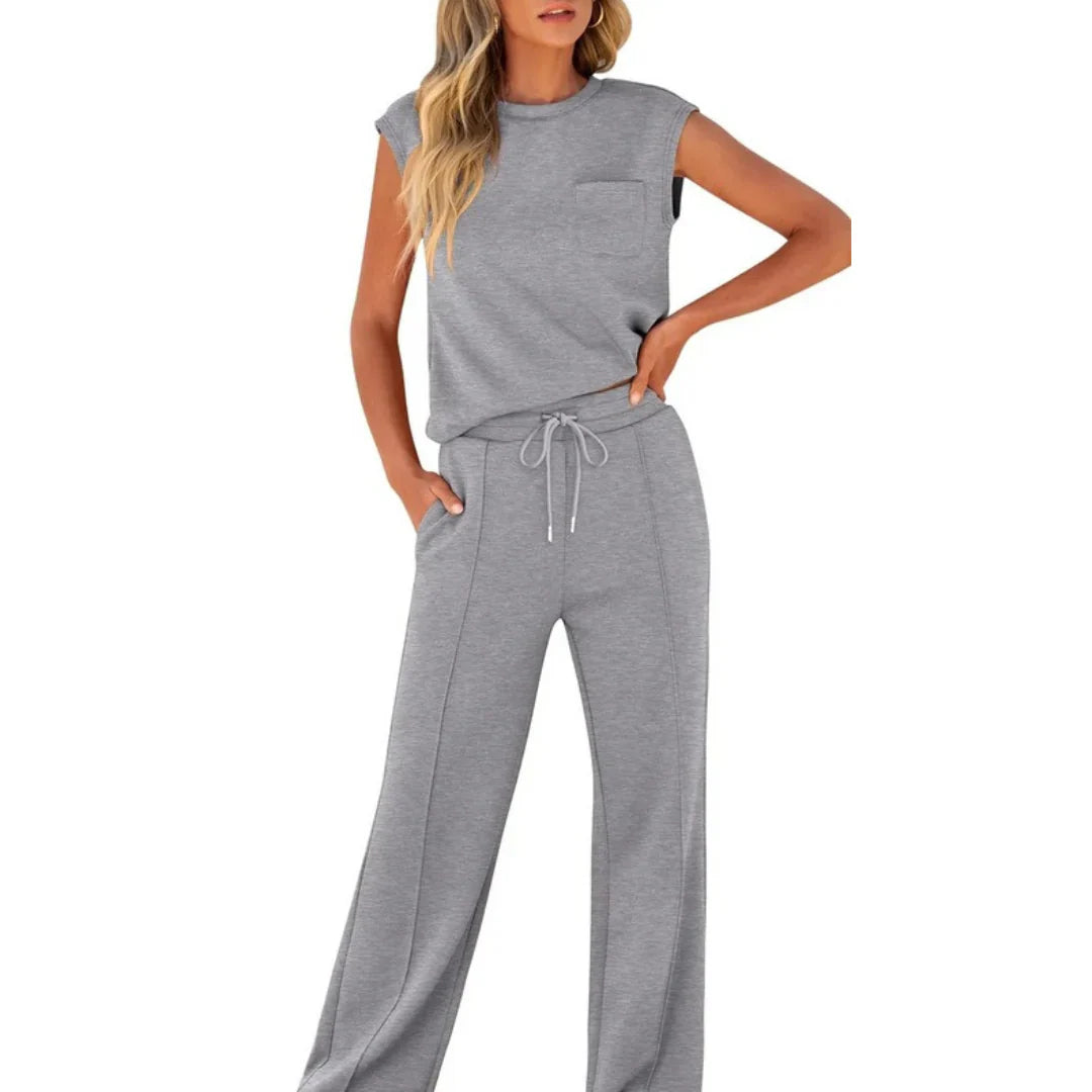 Sienna | Easy Comfort Co-Ord