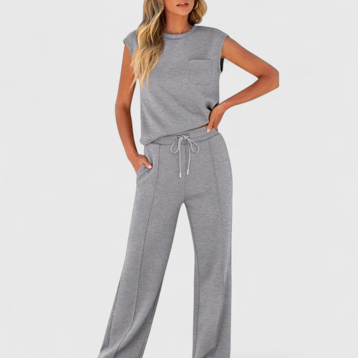 Idina | Comfortable Set
