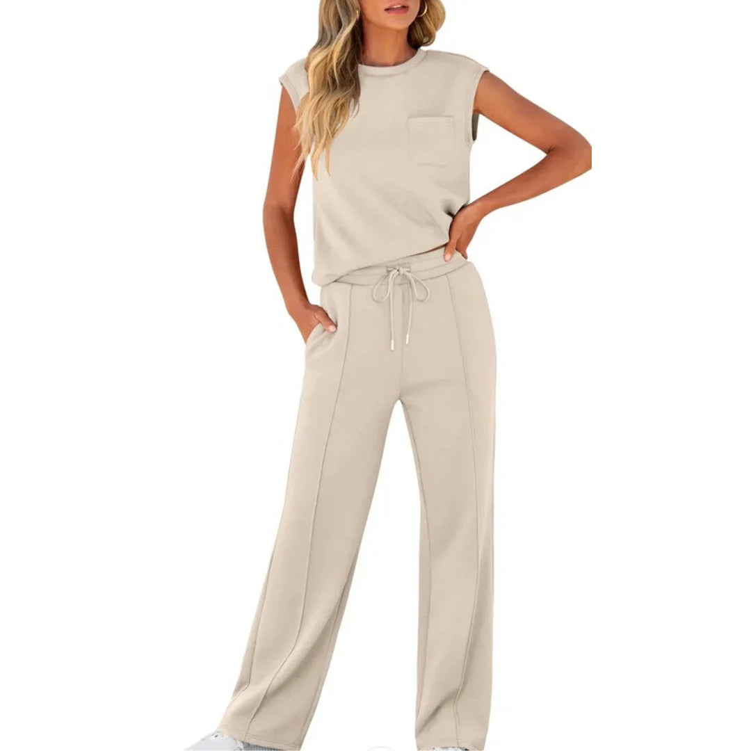 Sienna | Easy Comfort Co-Ord