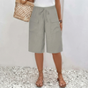 Alva | Easy Grace Comfort Shorts