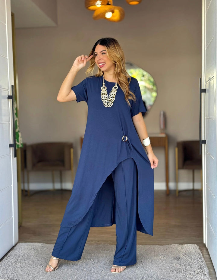 Julia | Effortless Two-Piece Set