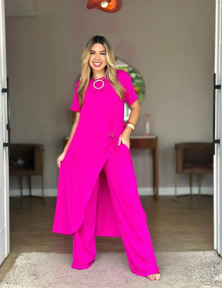 Julia | Effortless Two-Piece Set
