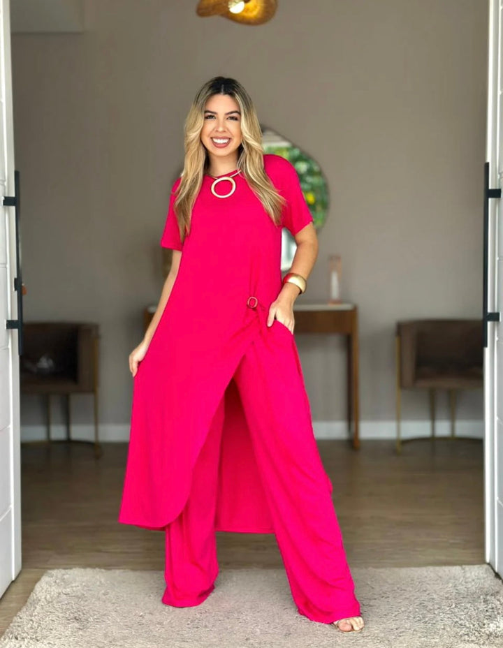 Julia | Effortless Two-Piece Set
