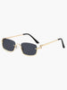 Harlyn | Modern Sunglasses