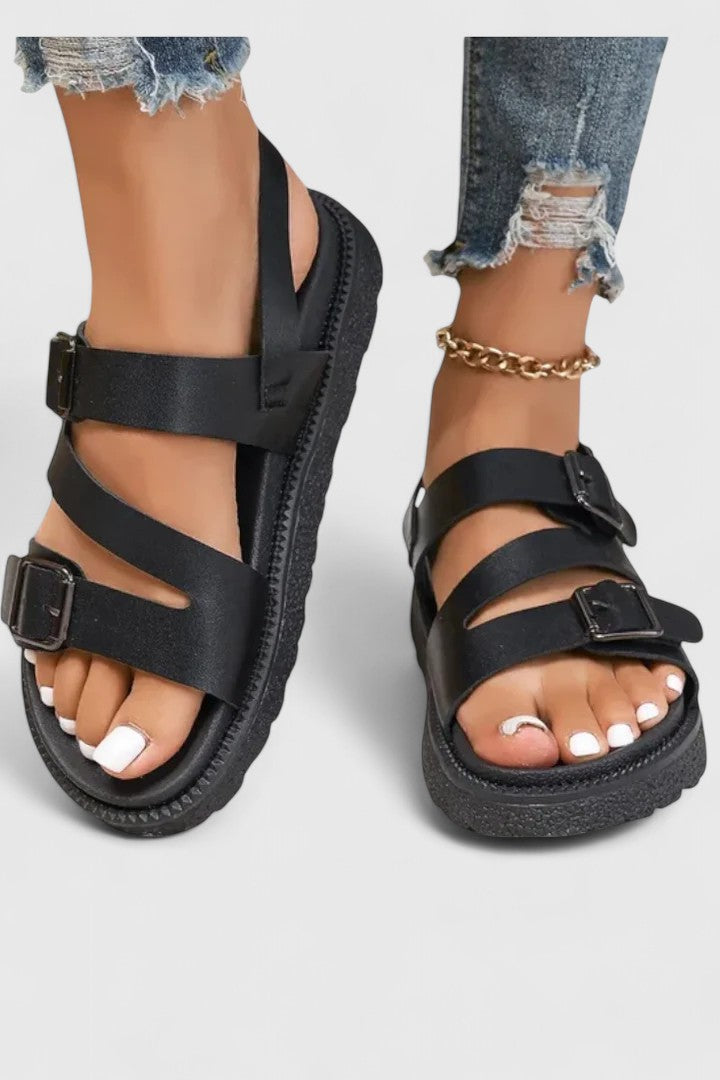 Alenyta - Comfy Sandals