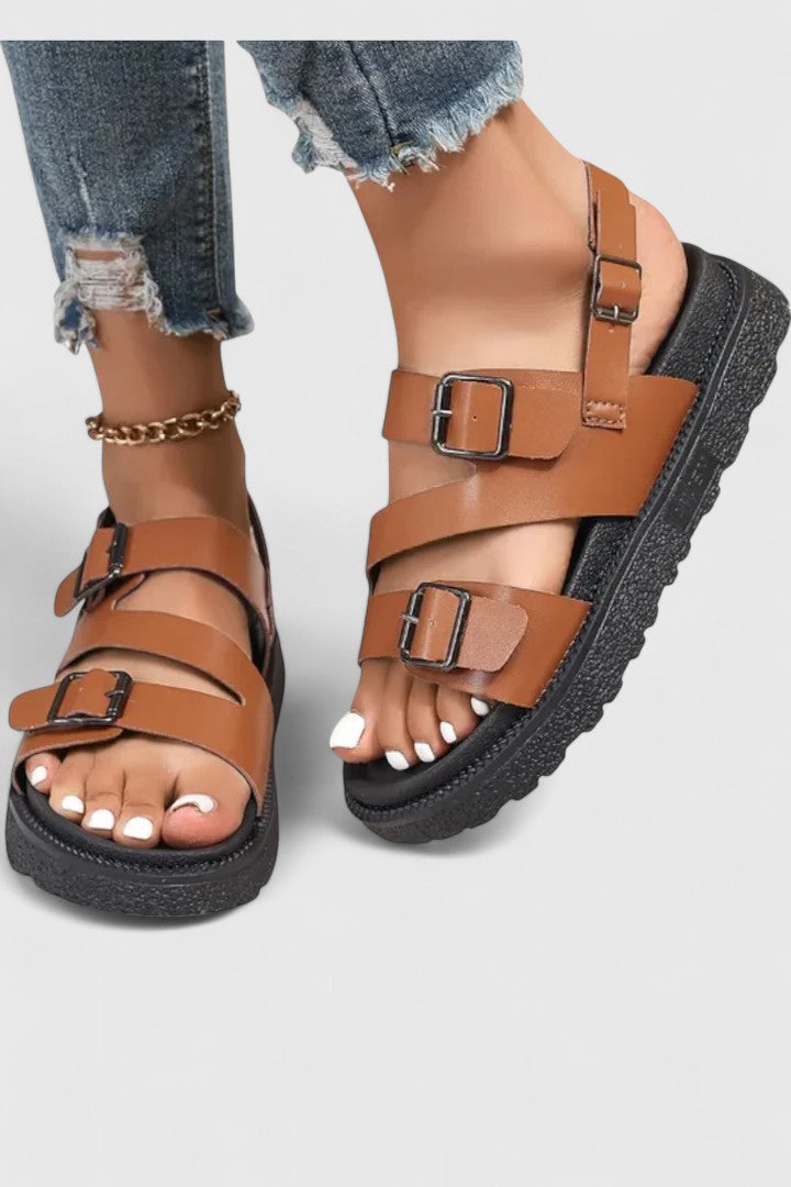 Alenyta - Comfy Sandals