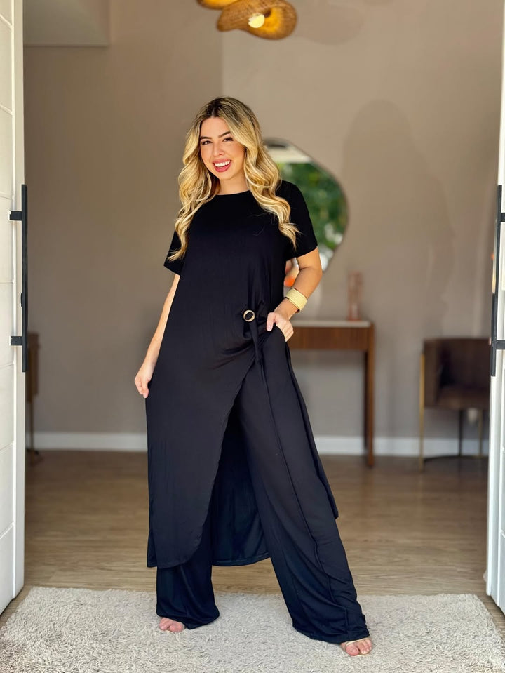 Julia | Effortless Two-Piece Set