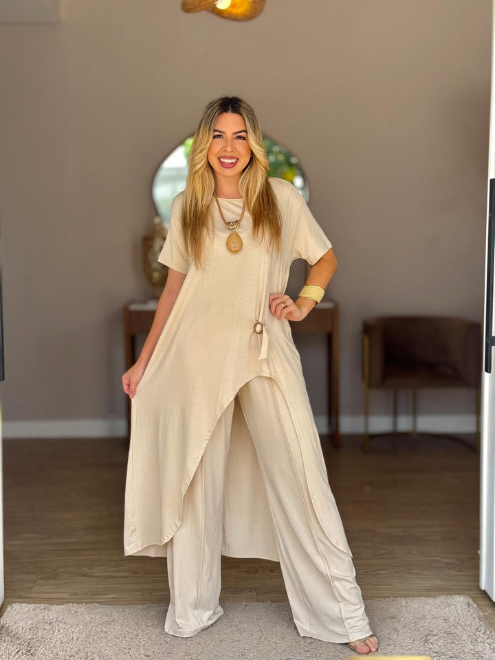 Julia | Effortless Two-Piece Set