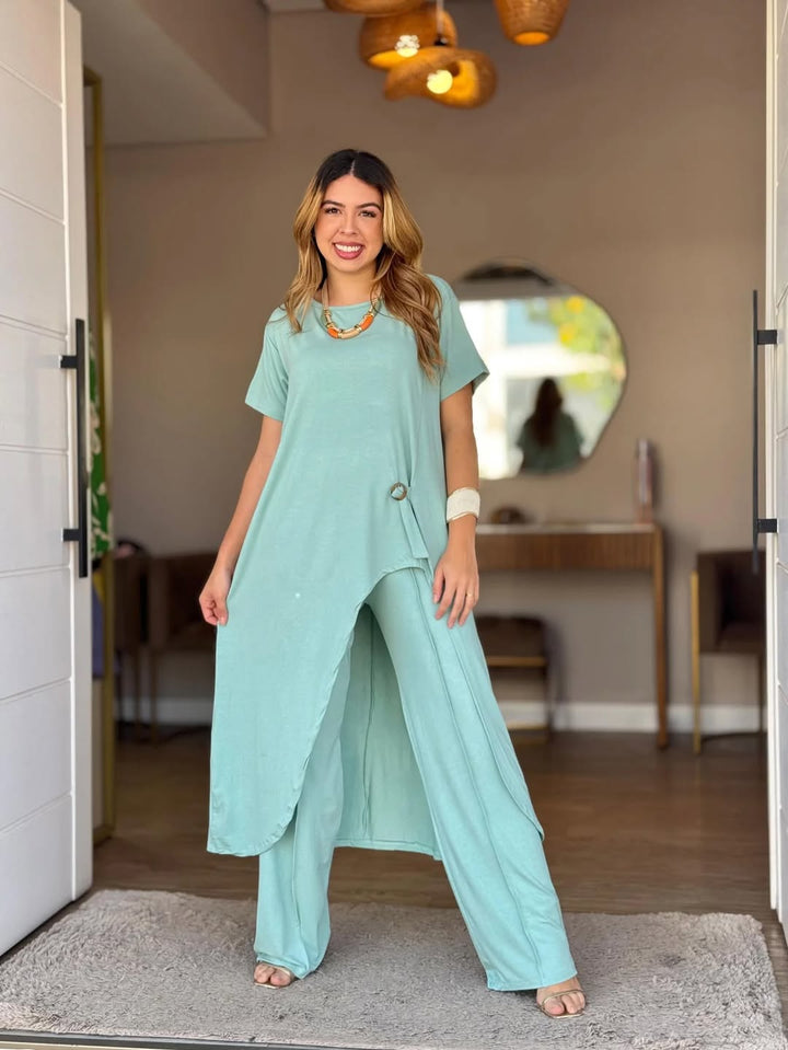 Julia | Effortless Two-Piece Set