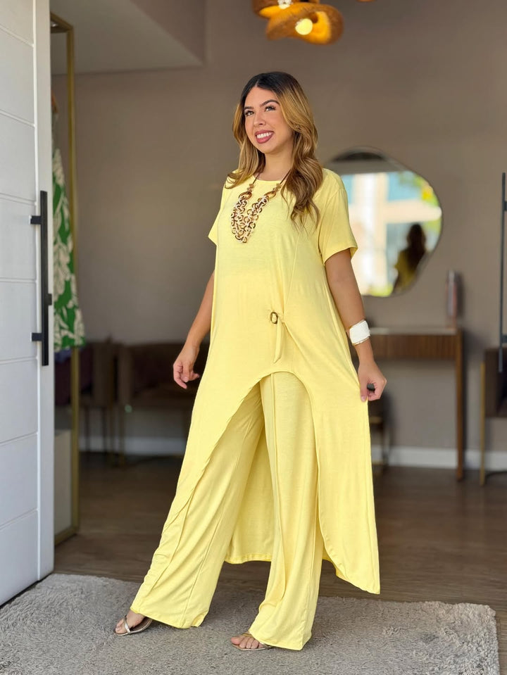 Julia | Effortless Two-Piece Set