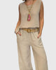 LENILA™ | BOHEMIAN TWO-PIECE SET