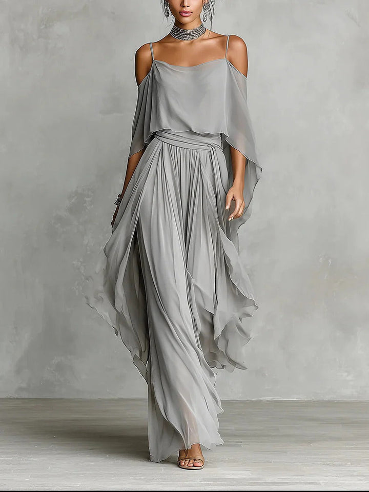 Amara | Soft Elegance Two-Piece