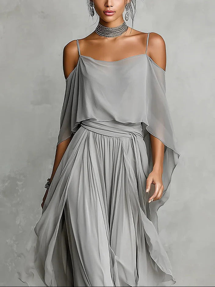Amara | Soft Elegance Two-Piece