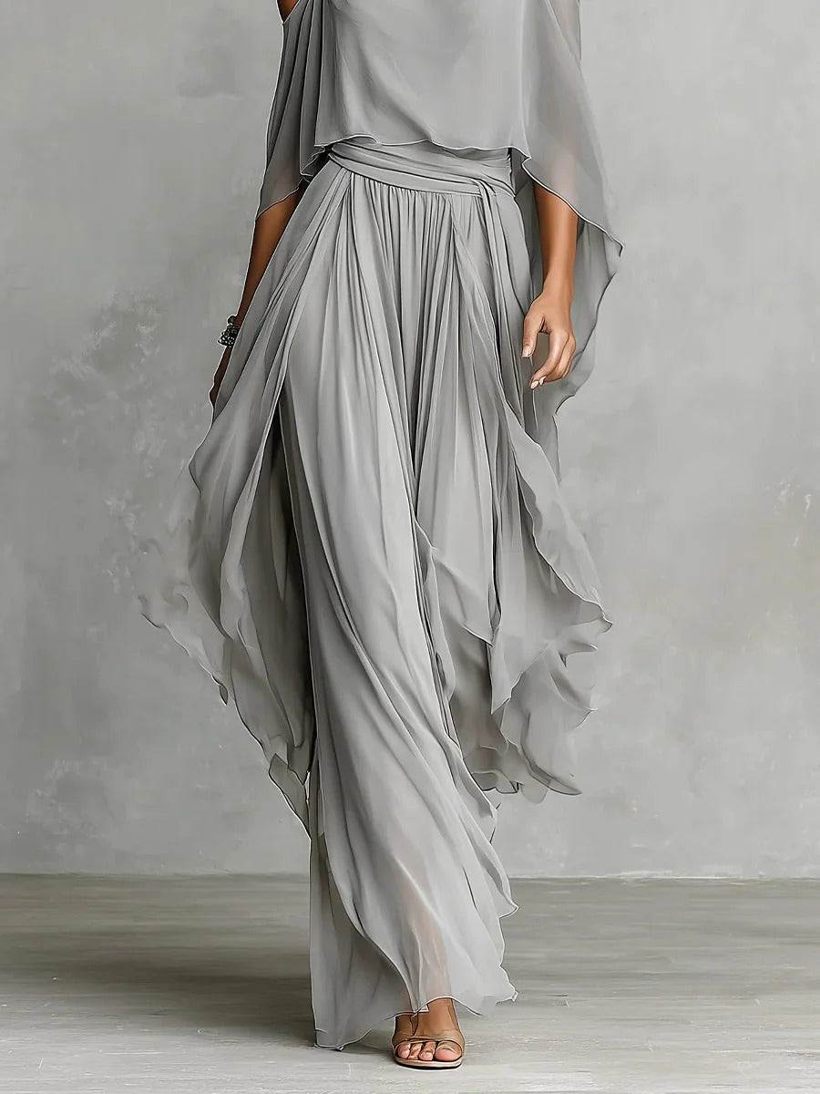 Amara | Soft Elegance Two-Piece