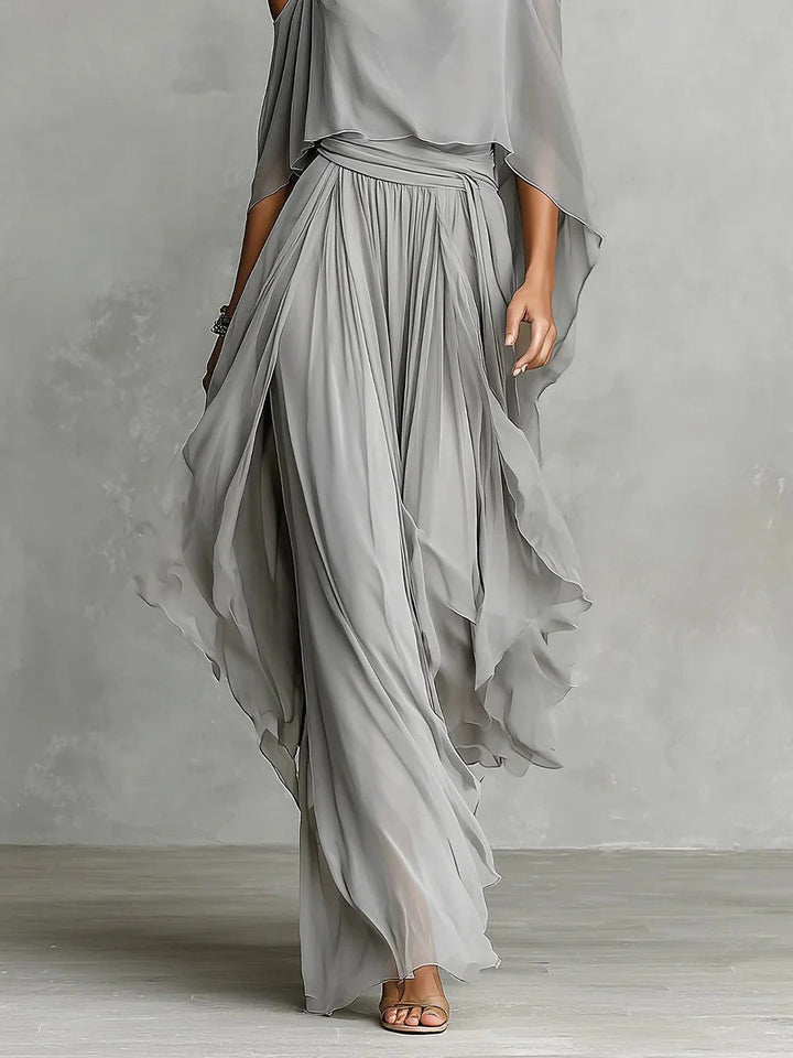 Amara | Soft Elegance Two-Piece